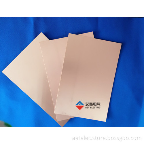 Cem-1-05 Woven Glass Fabric Surface Cellulose Paper Core